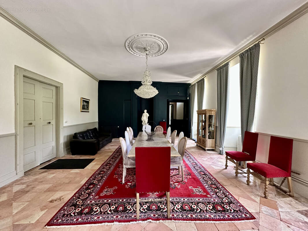 Maison à L'ISLE-JOURDAIN