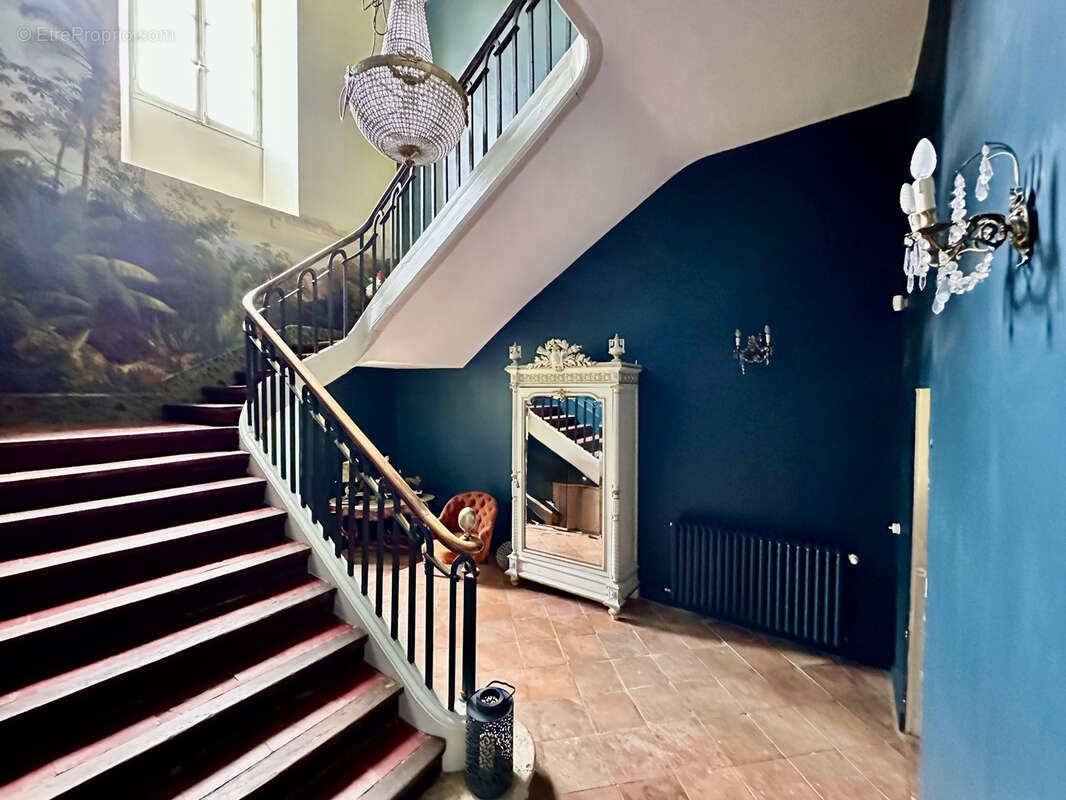 Maison à L'ISLE-JOURDAIN