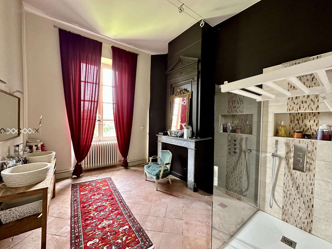 Maison à L'ISLE-JOURDAIN