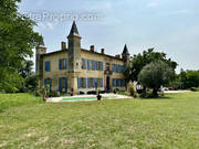 Maison à L'ISLE-JOURDAIN