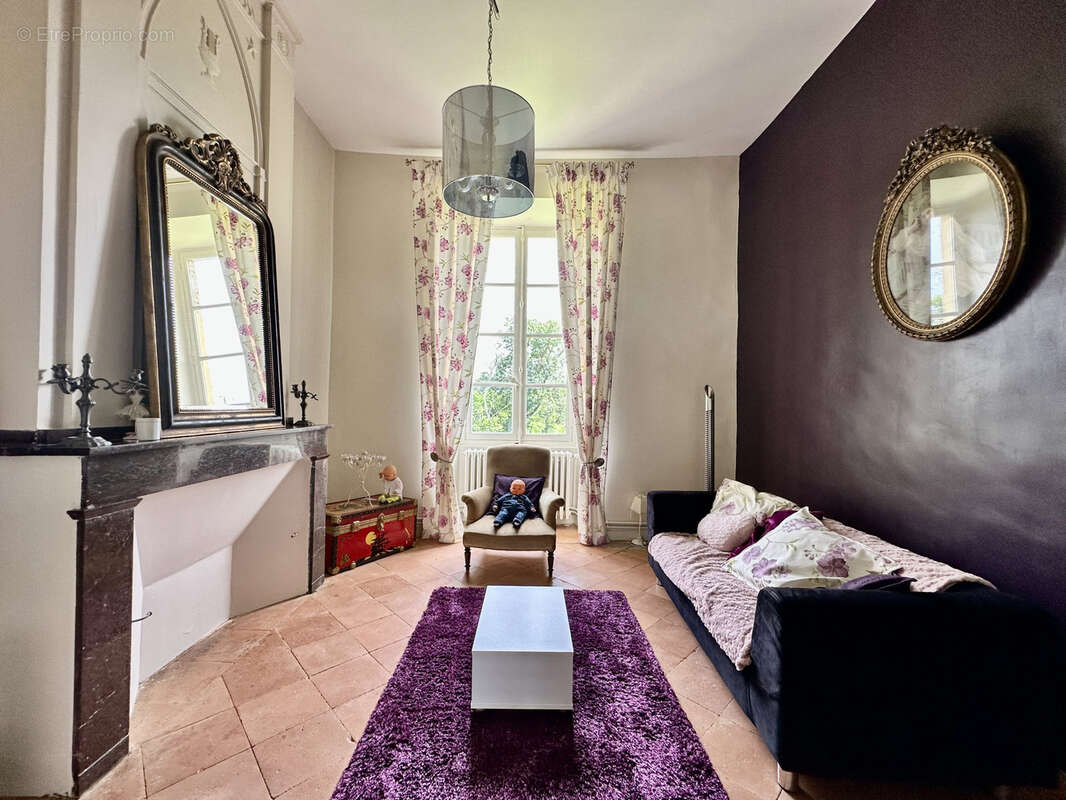 Maison à L'ISLE-JOURDAIN