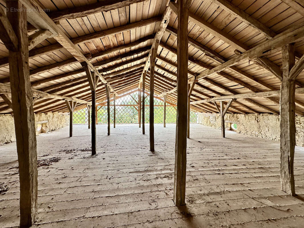 Maison à L'ISLE-JOURDAIN