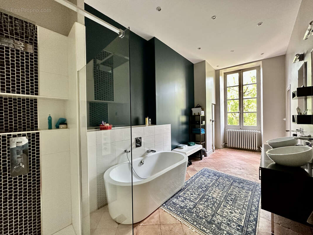 Maison à L'ISLE-JOURDAIN