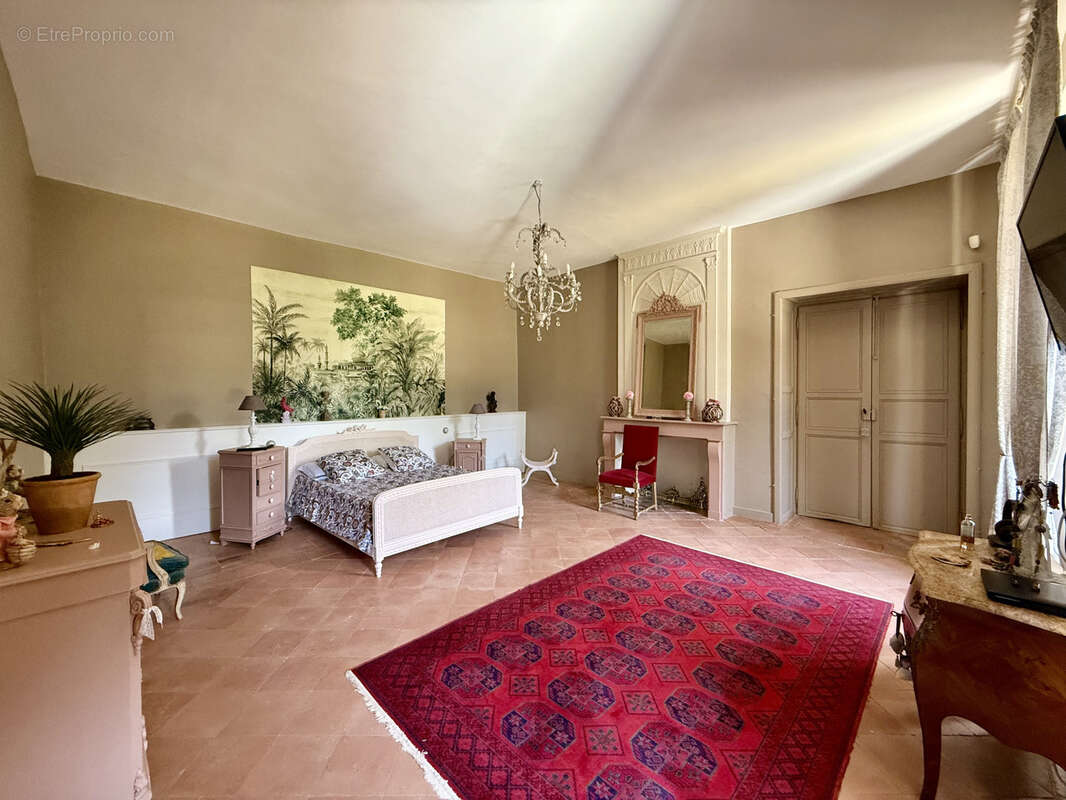 Maison à L'ISLE-JOURDAIN