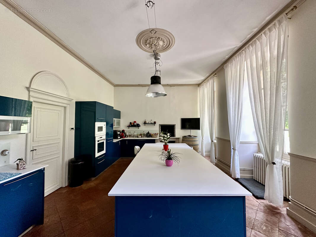 Maison à L'ISLE-JOURDAIN