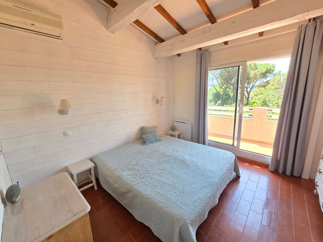 Maison à LA CROIX-VALMER