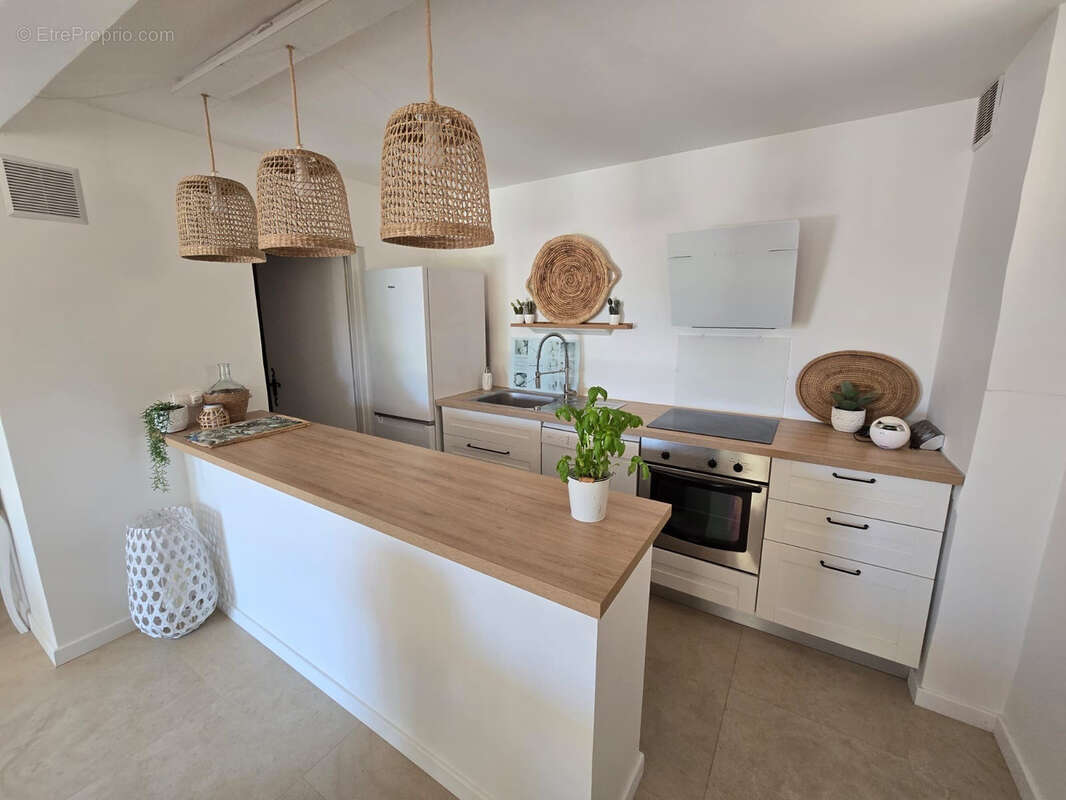 Maison à LA CROIX-VALMER