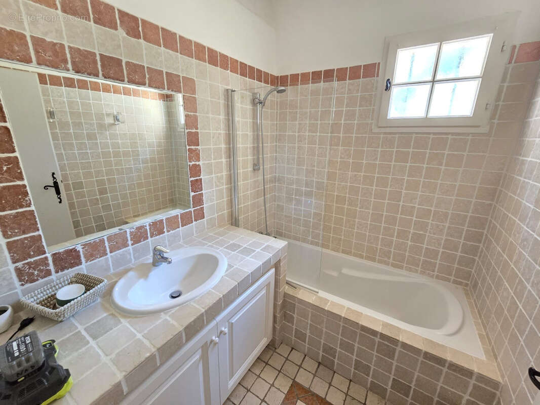 Maison à LA CROIX-VALMER