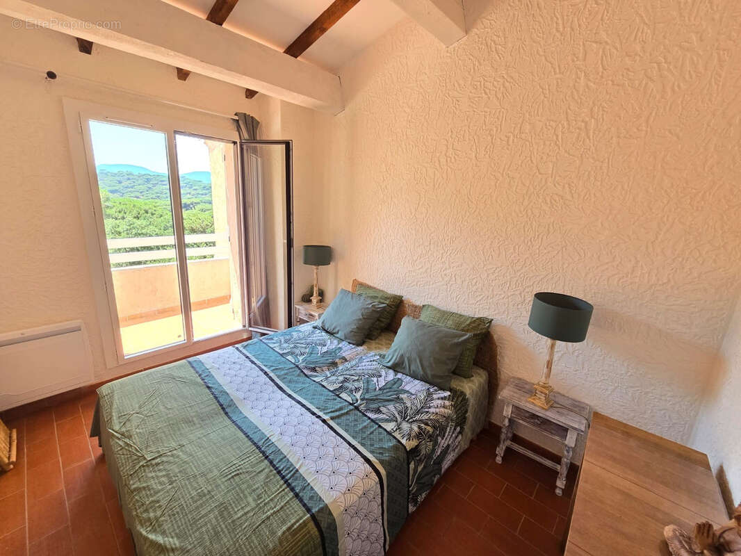 Maison à LA CROIX-VALMER