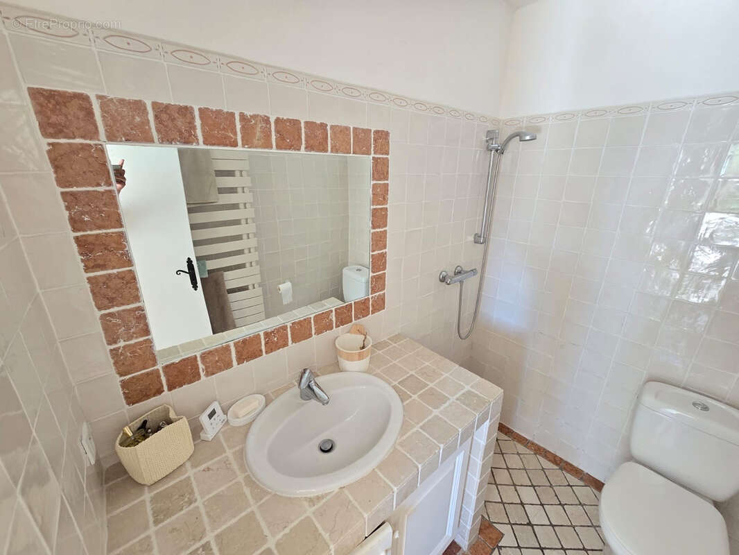 Maison à LA CROIX-VALMER