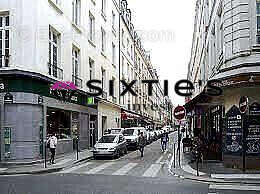 Commerce à PARIS-16E