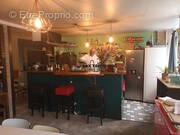 Commerce à PARIS-20E