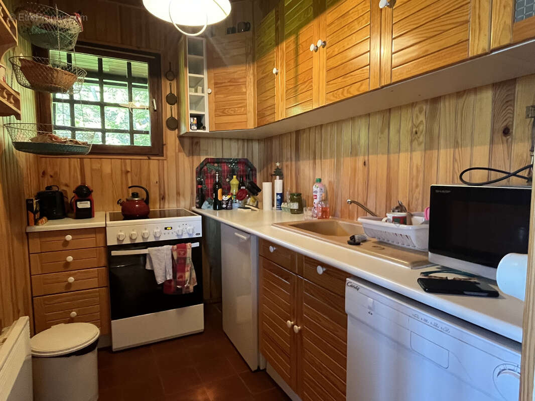 Maison à SAINT-LARY-SOULAN