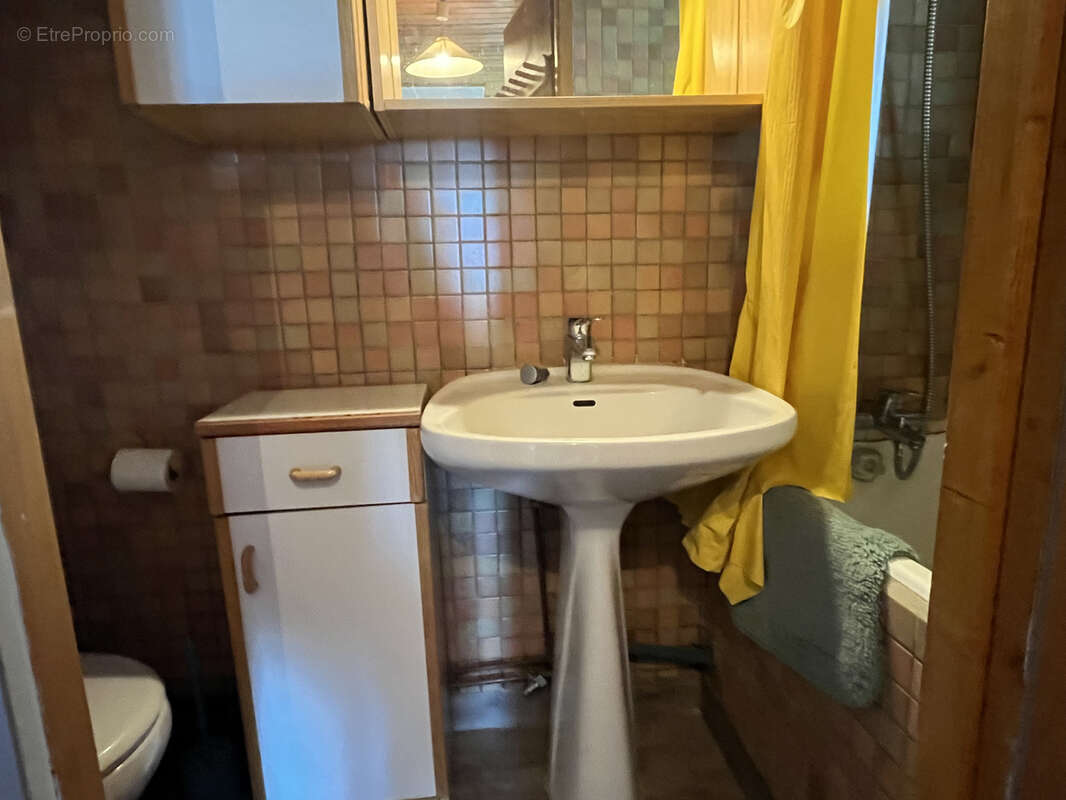 Maison à SAINT-LARY-SOULAN