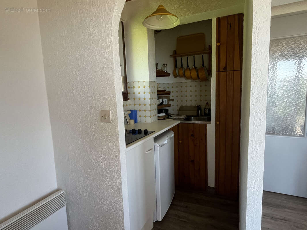 Maison à SAINT-LARY-SOULAN