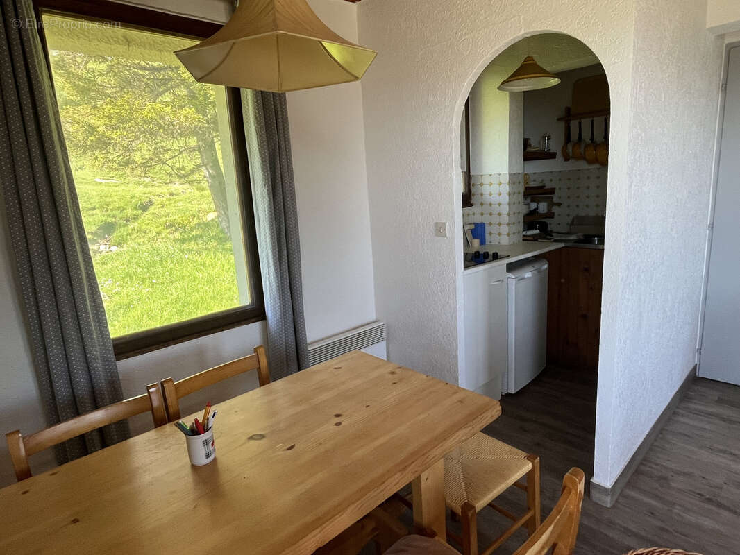 Maison à SAINT-LARY-SOULAN