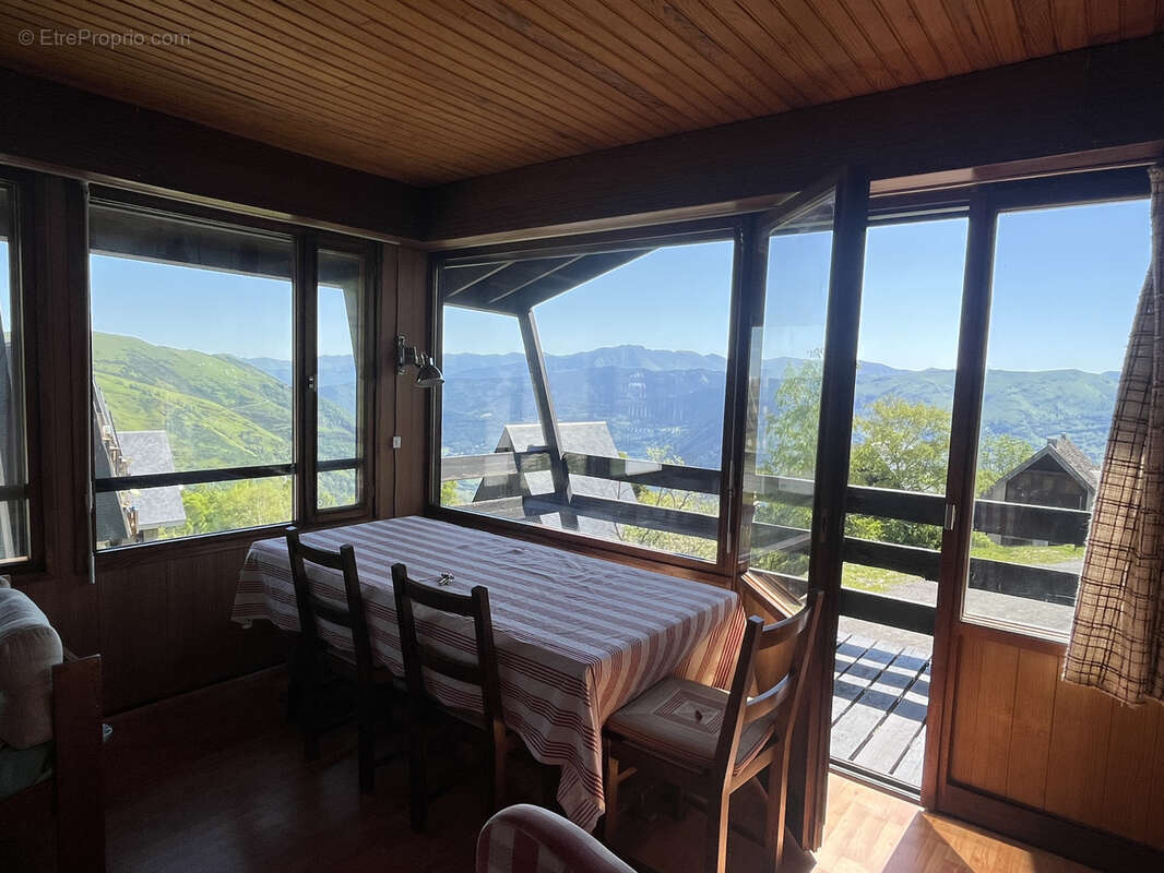 Maison à SAINT-LARY-SOULAN