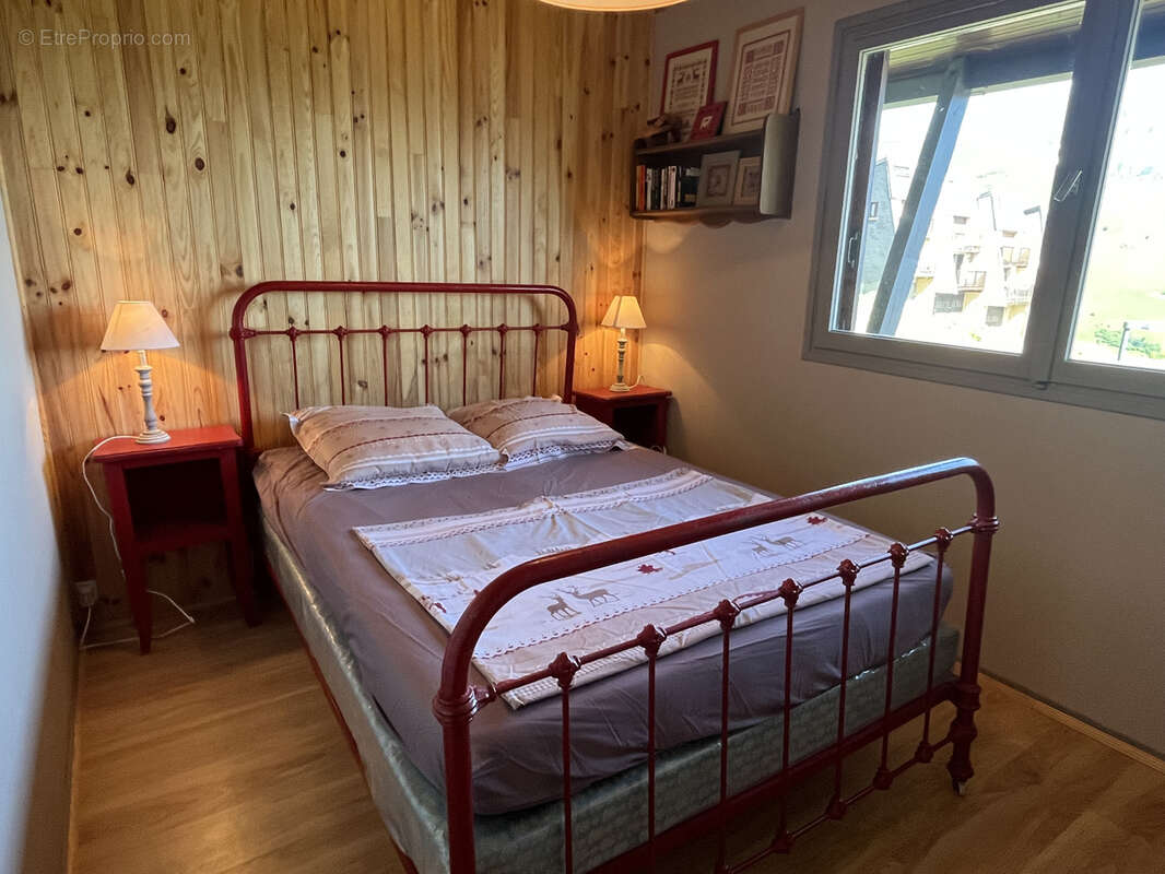 Maison à SAINT-LARY-SOULAN