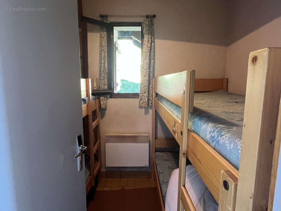 Maison à SAINT-LARY-SOULAN