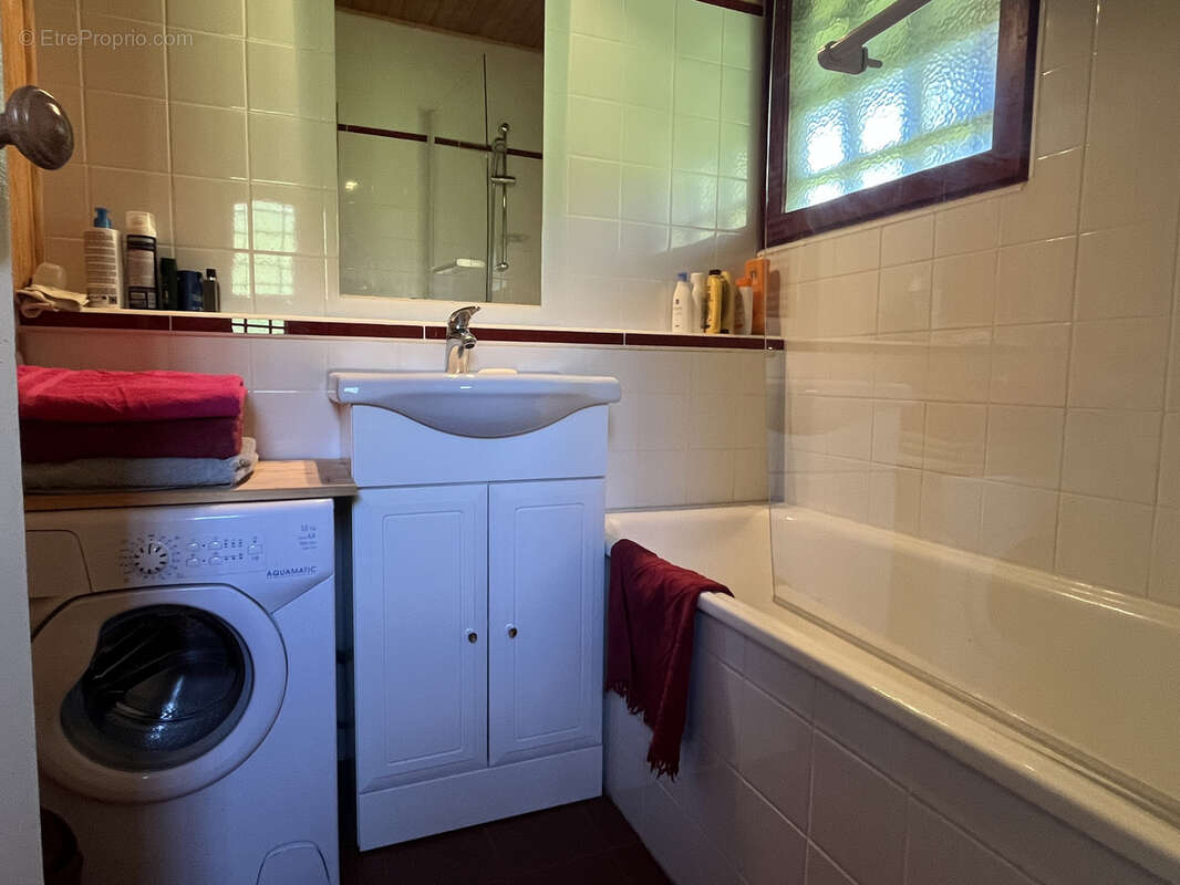 Maison à SAINT-LARY-SOULAN