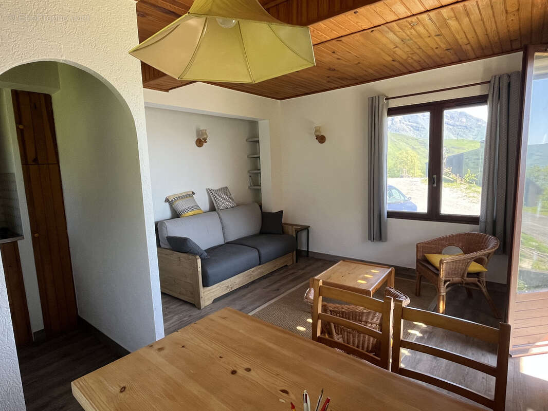 Maison à SAINT-LARY-SOULAN