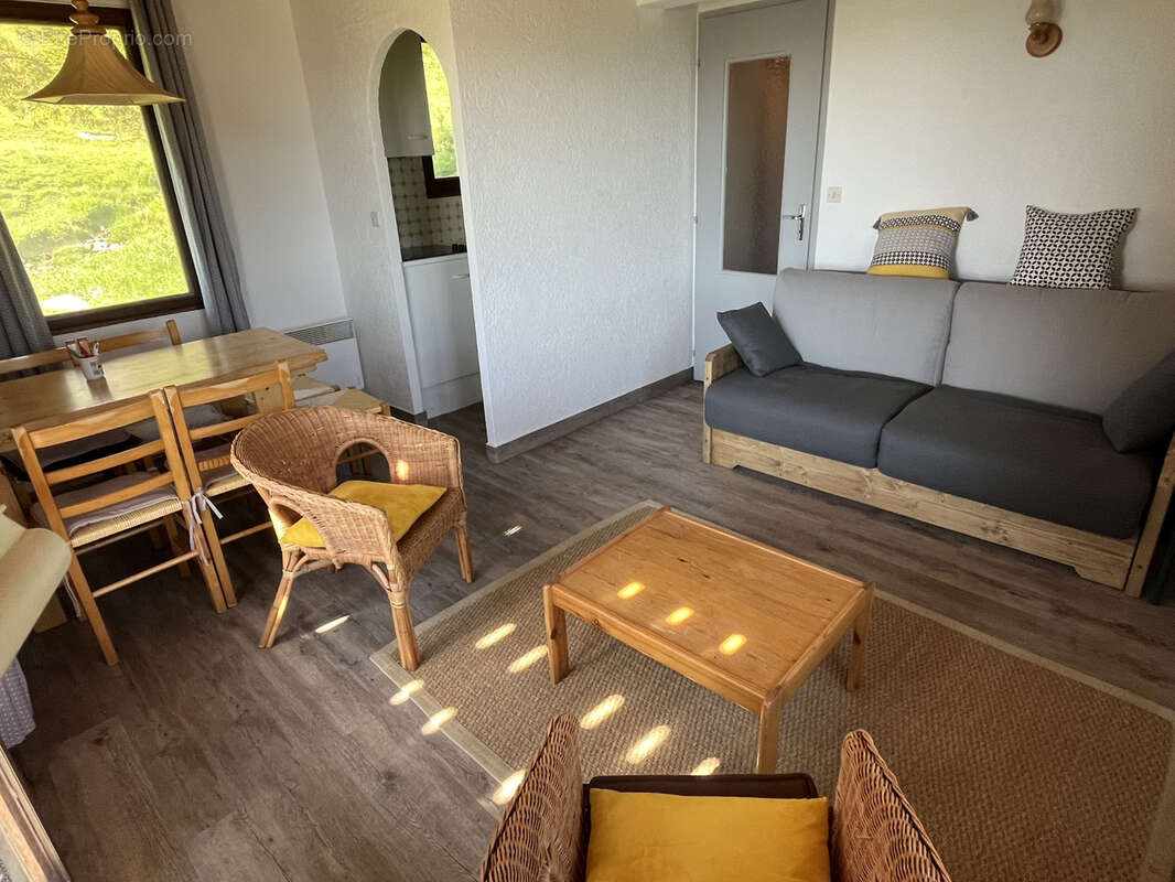 Maison à SAINT-LARY-SOULAN