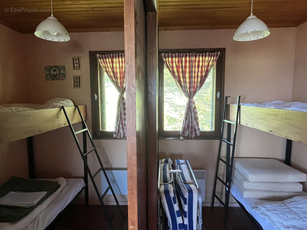 Maison à SAINT-LARY-SOULAN