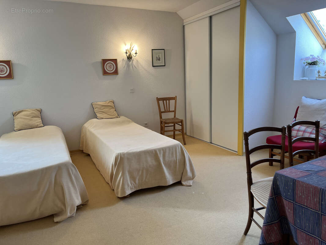 Appartement à SAINT-LARY-SOULAN