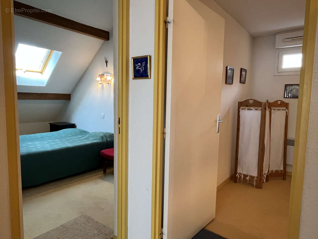 Appartement à SAINT-LARY-SOULAN