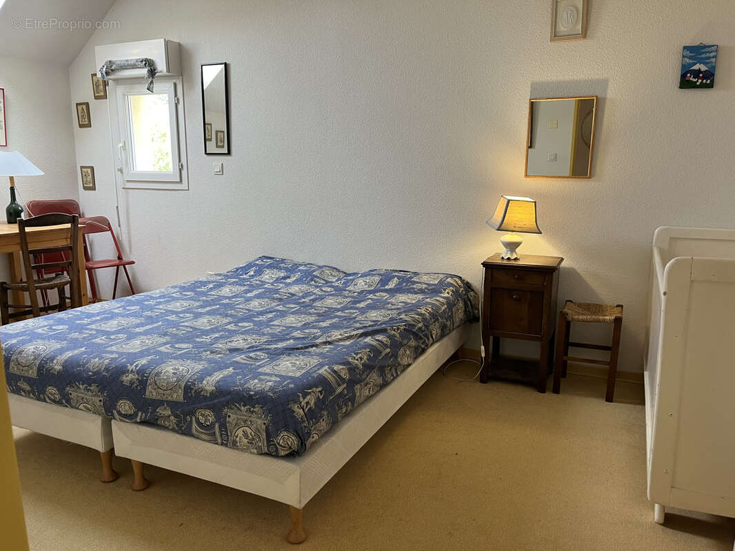 Appartement à SAINT-LARY-SOULAN