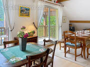 Appartement à SAINT-LARY-SOULAN