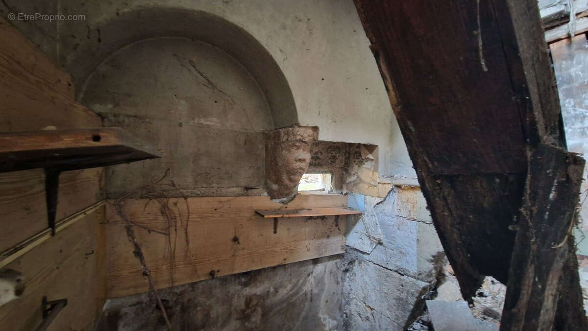 Maison à SAINT-MACAIRE