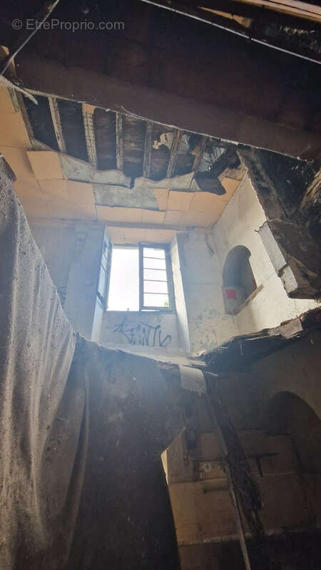 Maison à SAINT-MACAIRE