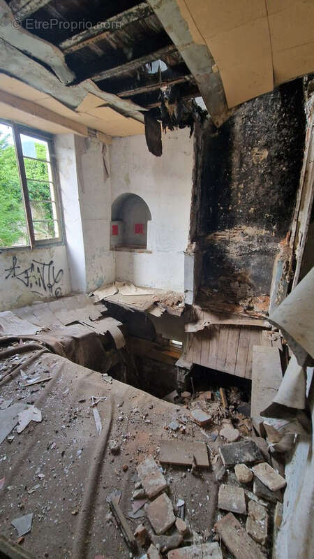 Maison à SAINT-MACAIRE