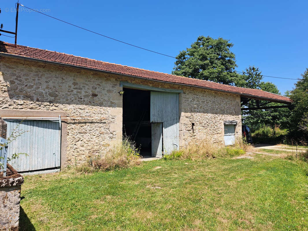Maison à SAUVETERRE-DE-GUYENNE