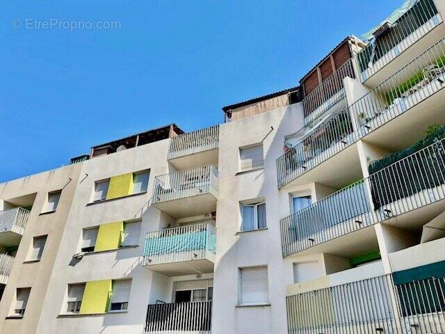 Appartement à PERPIGNAN
