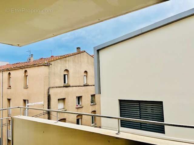 Appartement à PERPIGNAN