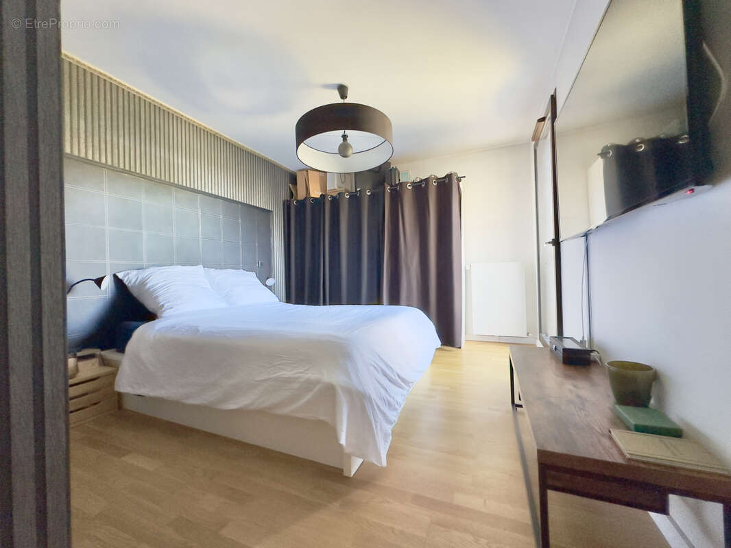 Appartement à SENLIS