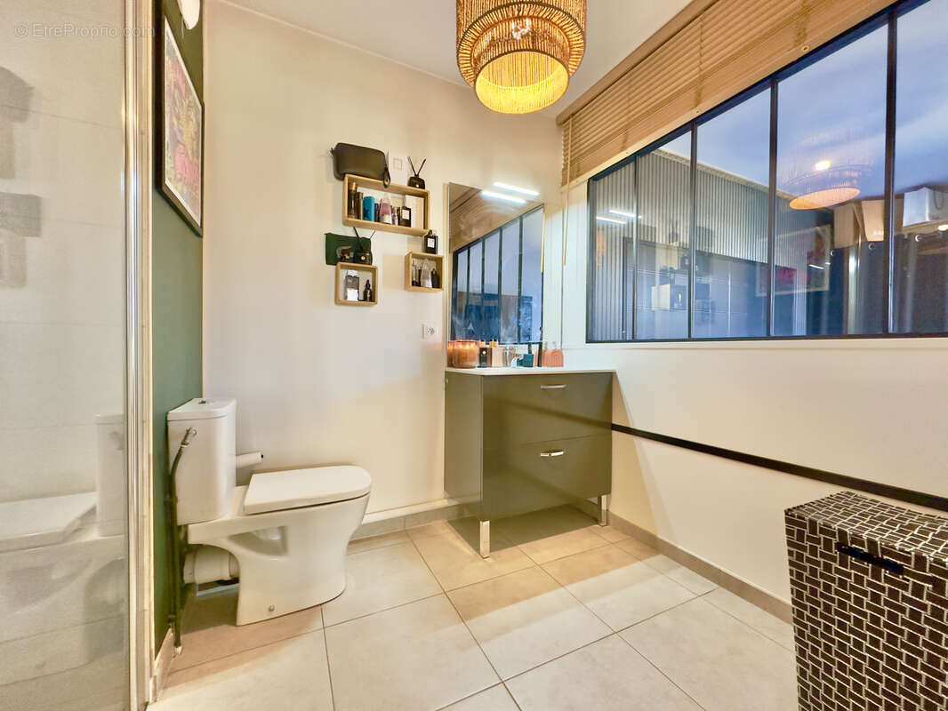 Appartement à SENLIS