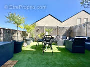 Appartement à SENLIS