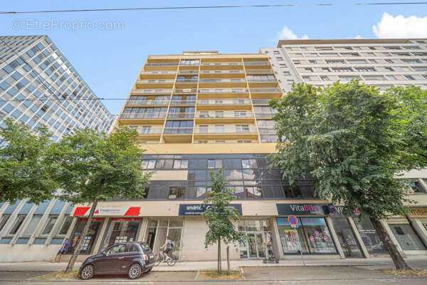 Appartement à DIJON