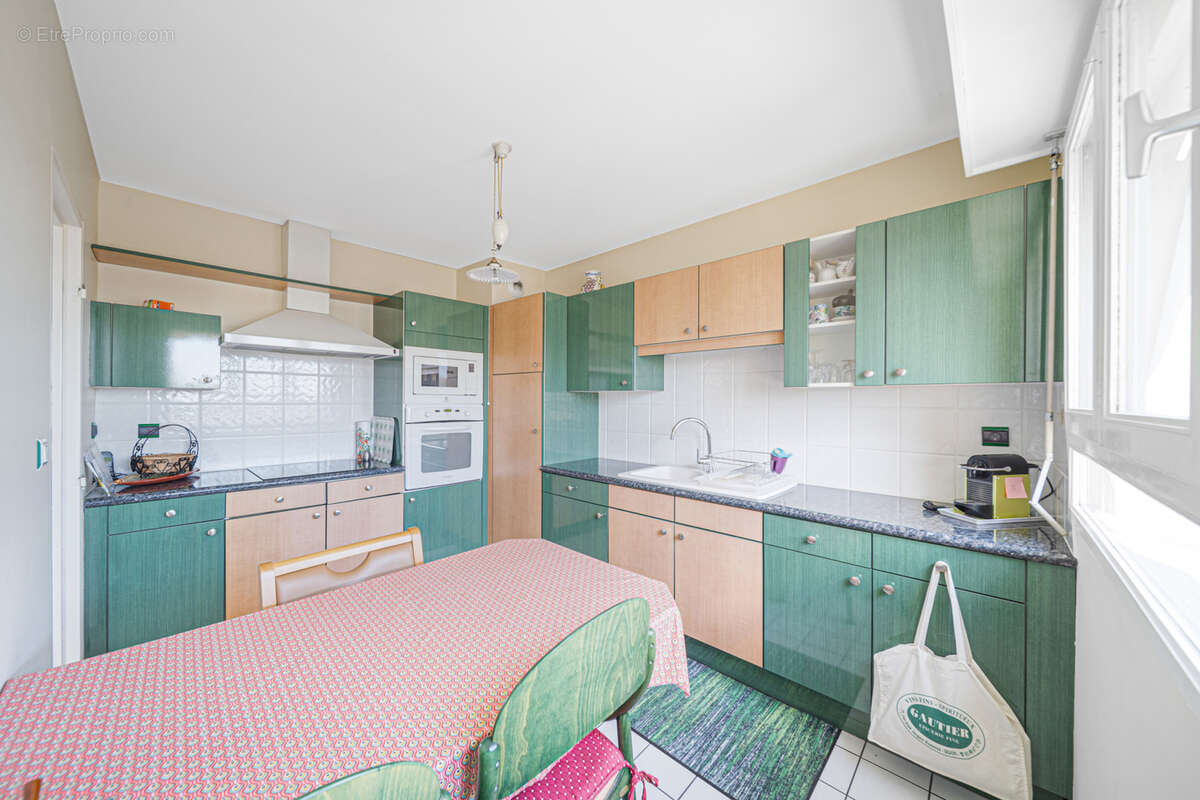 Appartement à DIJON