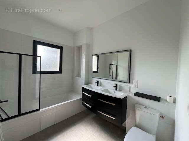 Maison à PLAISANCE-DU-TOUCH