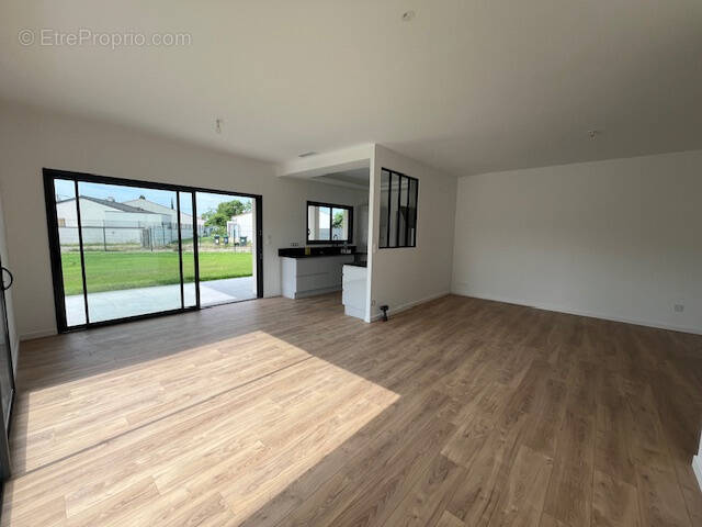 Maison à PLAISANCE-DU-TOUCH