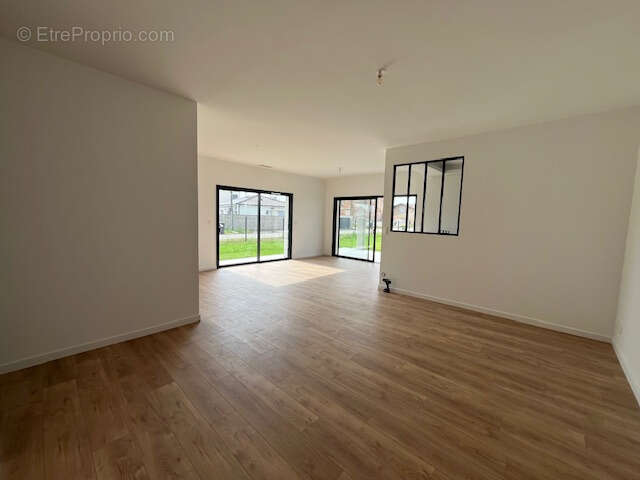 Maison à PLAISANCE-DU-TOUCH