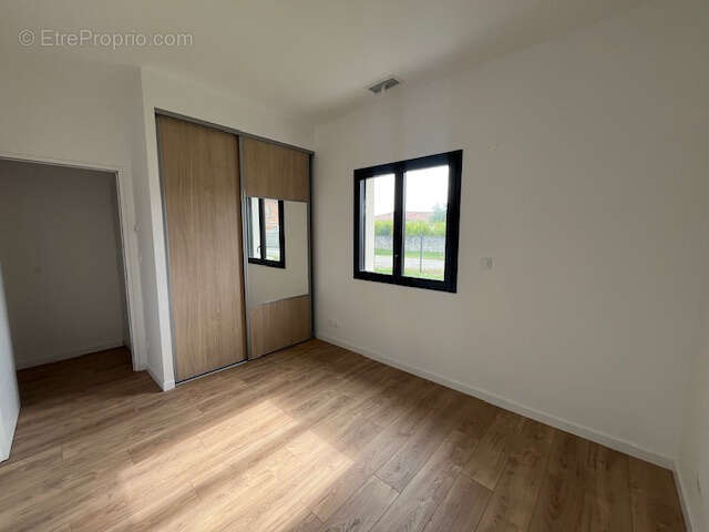 Maison à PLAISANCE-DU-TOUCH