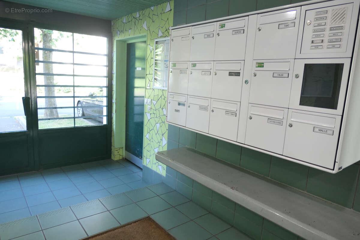 Appartement à LES ULIS