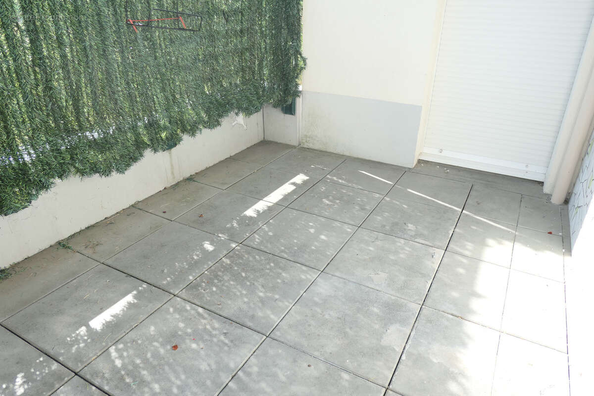 Appartement à LES ULIS