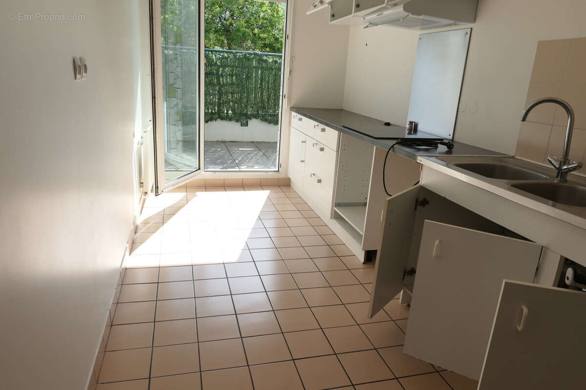 Appartement à LES ULIS