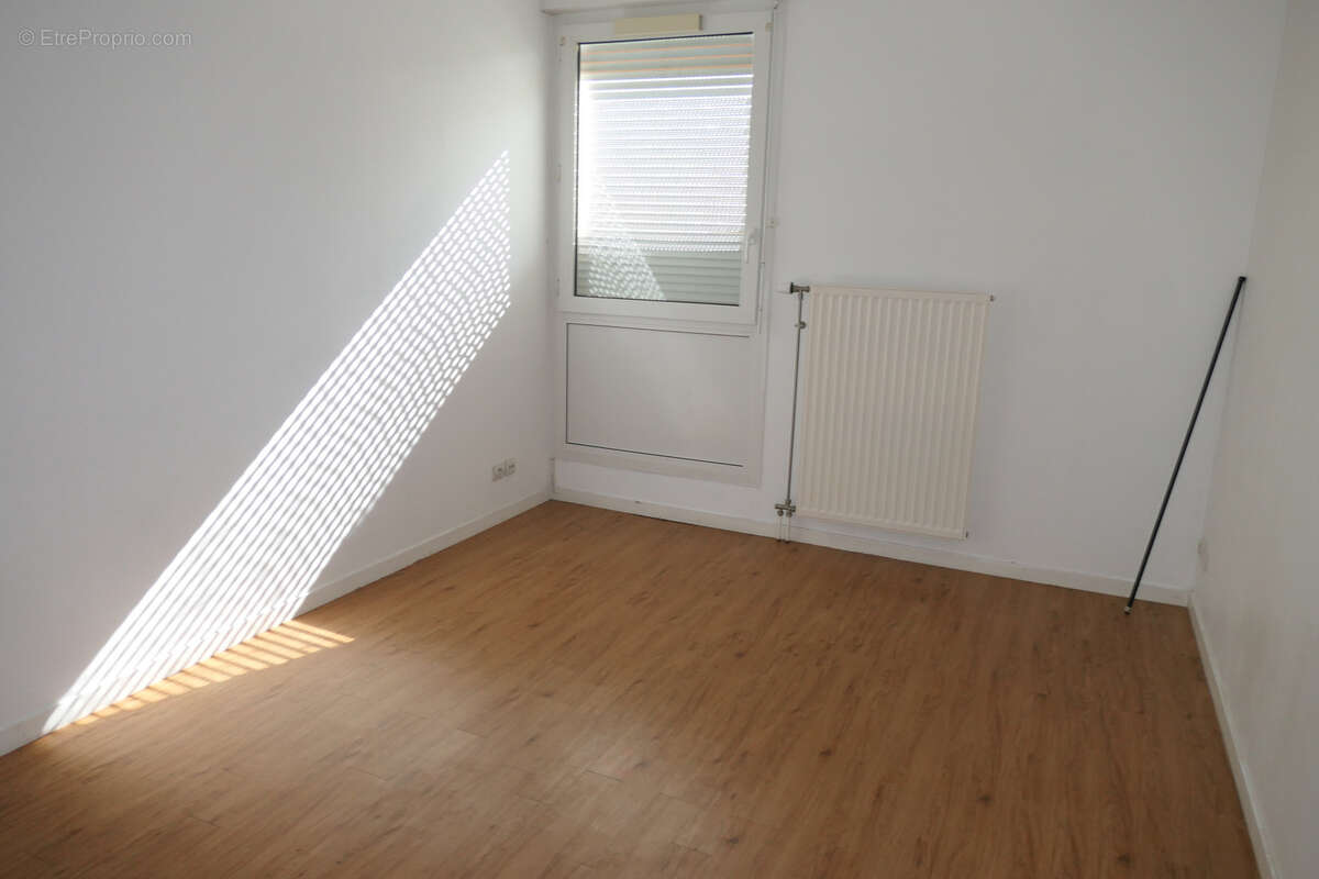 Appartement à LES ULIS